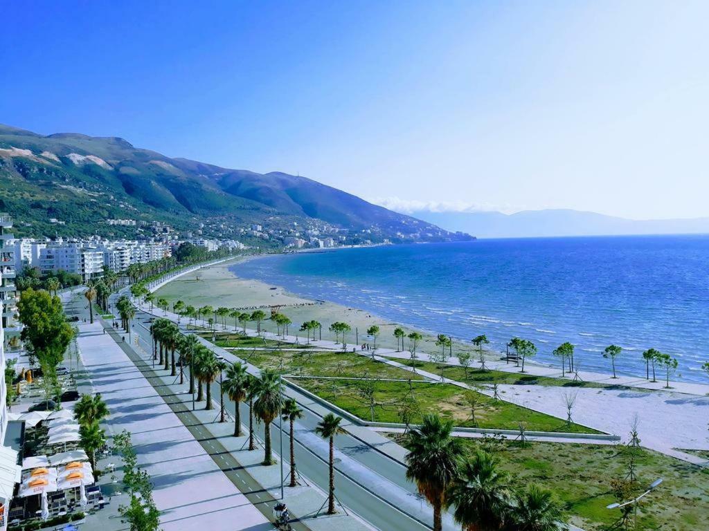 Apartamento Lungomare Sea